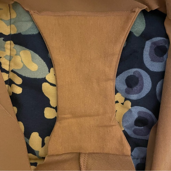 NWT Athleta Incognita Cheeky Bikini Practically Invisible Lines Brief - Picture 4 of 8